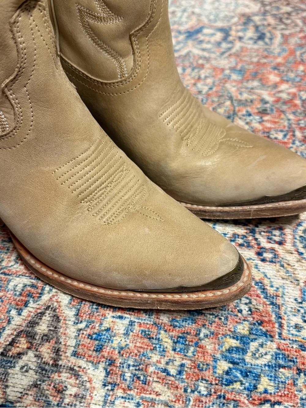Idyllwind classic western
